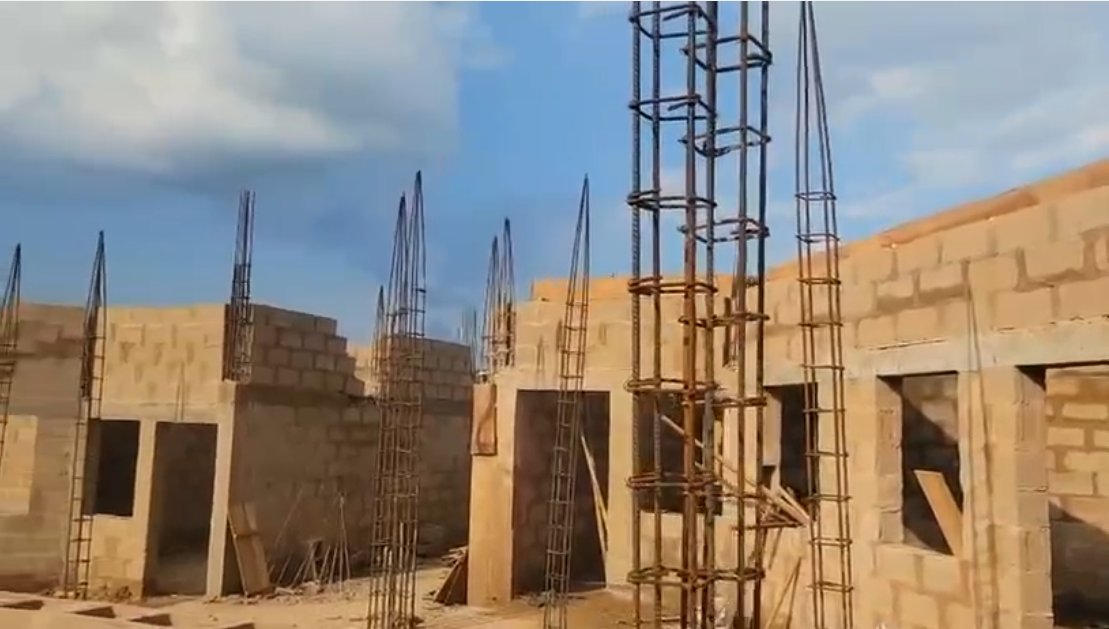 24 x2 Garbon village Enugu state